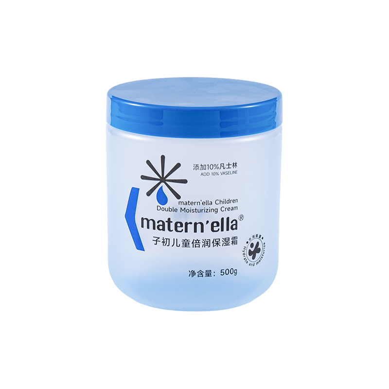 Botol penjagaan badan PP 500ml