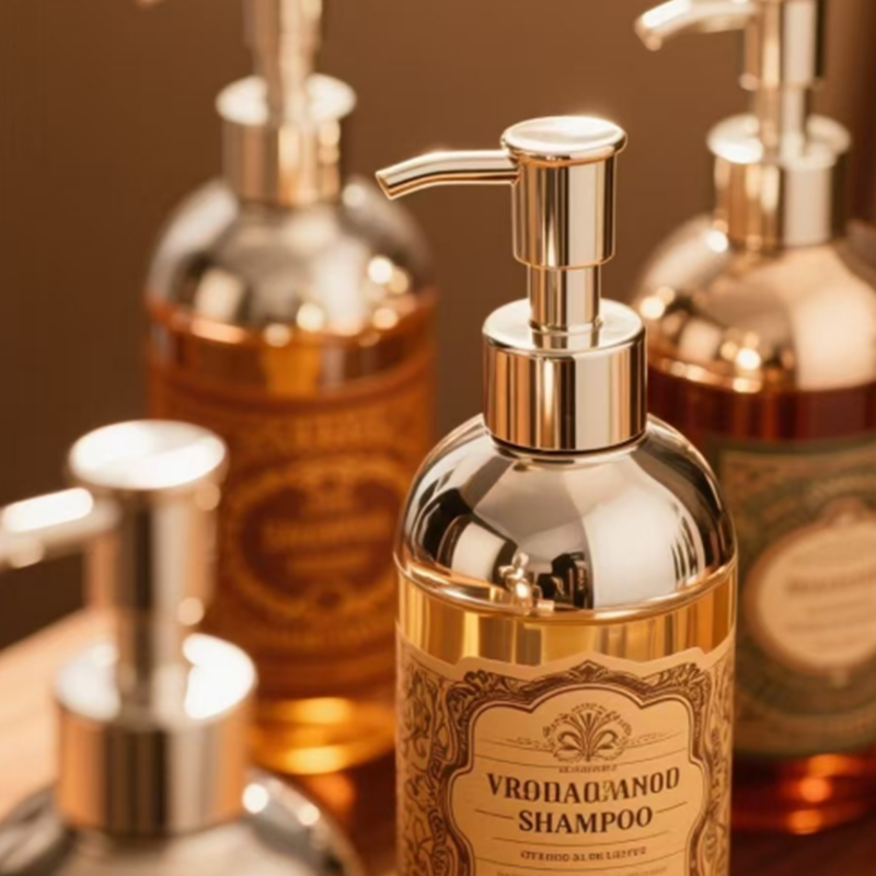 Botol plastik peribadi